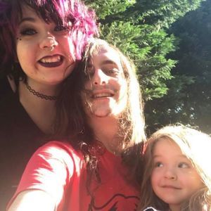 Meet your Posher, Rorie